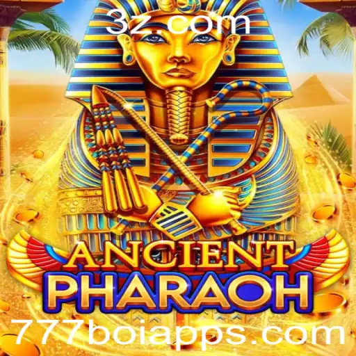 Descubra o Fascinante Mundo de AncientPharaoh no 777boi app