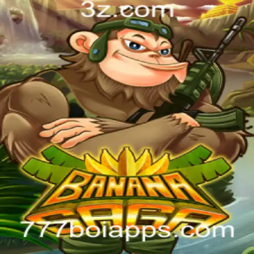 Desvendando o Mundo de BananaSaga: O Jogo que Conquistou o 777boi App