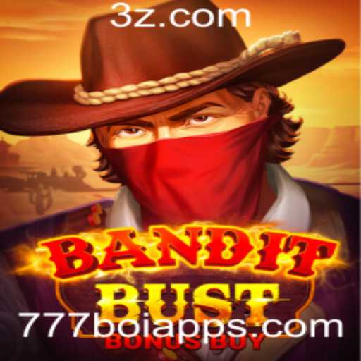 Descubra o Mundo do BanditBustBonusBuy: Um Jogo Inovador no 777boi App