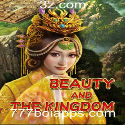 Descubra o Fascinante Mundo de 'BeautyAndTheKingdom' com o 777boi App