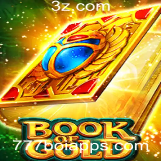 Explorando o Mundo de BookofGold e 777boi App