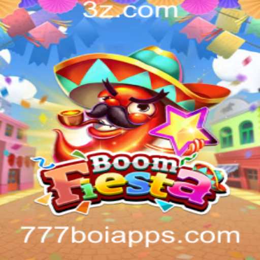BoomFiesta: Mergulhe na Aventura do 777boi App