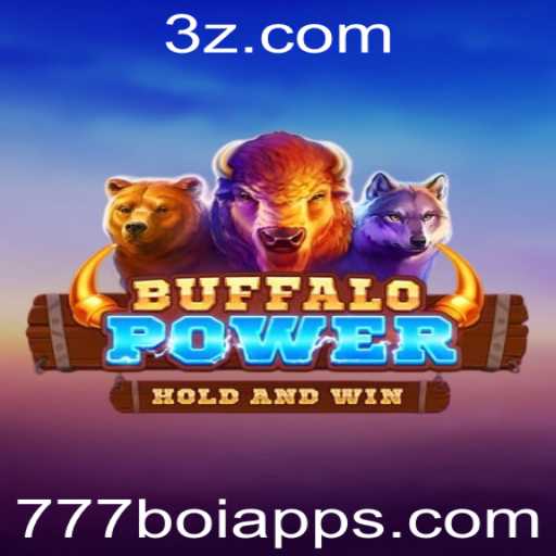 Descubra o Fascinante Mundo de BuffaloPower no 777boi App