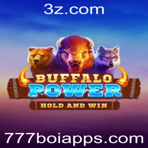Descubra o Fascinante Mundo de BuffaloPower no 777boi App