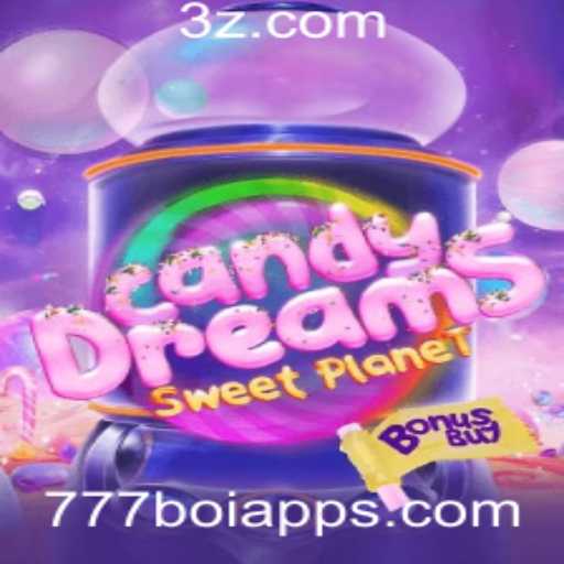CandyDreamsSweetPlanet: Descubra a Aventura Doce no 777boi App