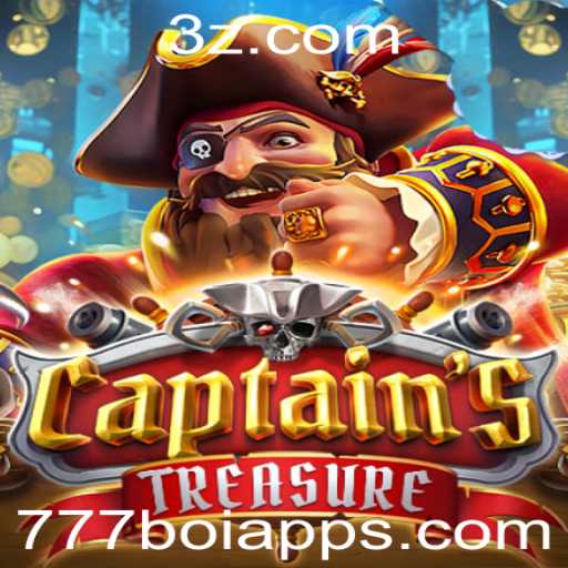 CaptainssTreasure: Um Jogo de Aventura e Estratégia