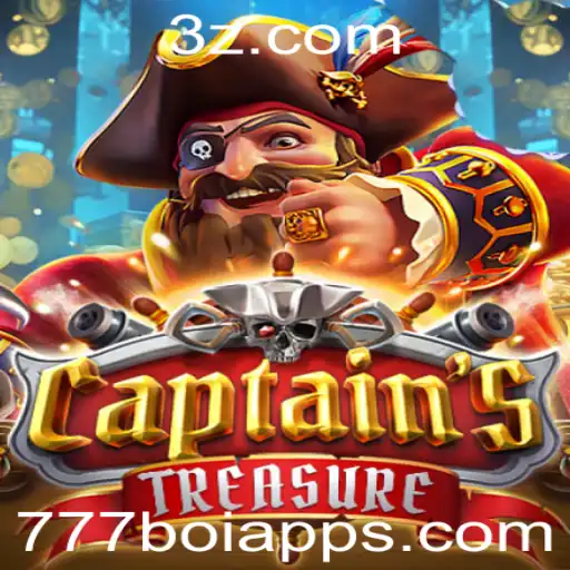 CaptainssTreasure: Um Jogo de Aventura e Estratégia
