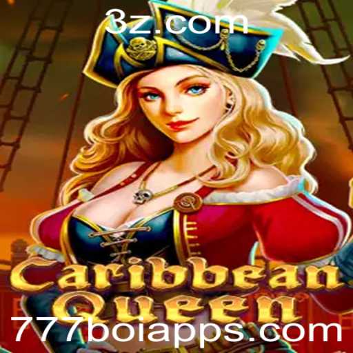 Desvendando o Mistério de CaribbeanQueen no 777boi App