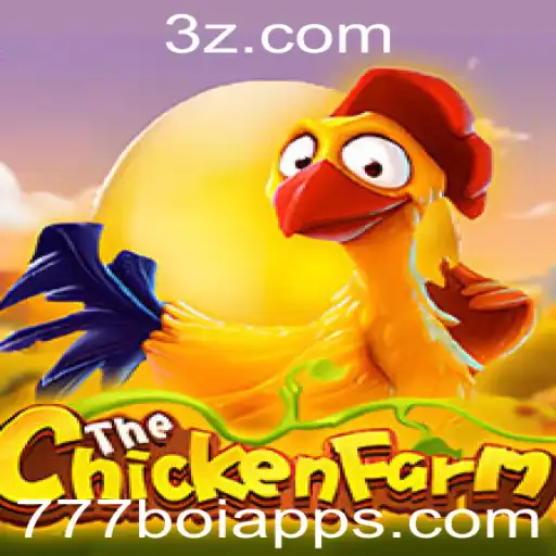 Descubra o Mundo Emocionante de ChickenFarm no 777boi App