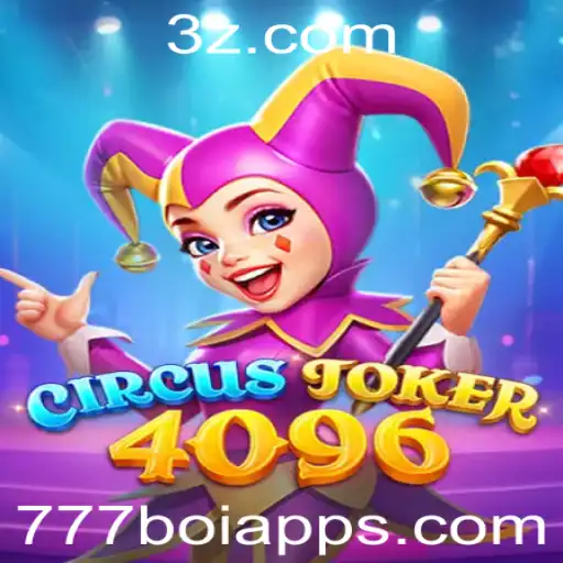 Explore o Mundo Empolgante de CircusJoker4096 no 777boi App