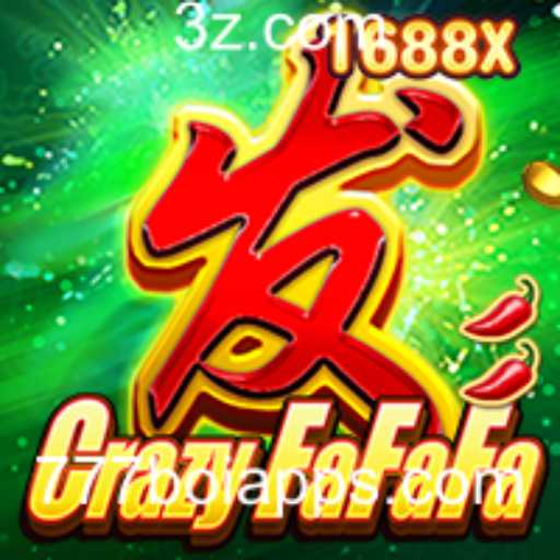 Descubra o Mundo de CrazyFaFaFa no 777boi app