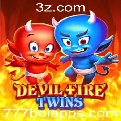 DevilFireTwins: Um Mergulho no Novo Fenômeno dos Jogos Mobile
