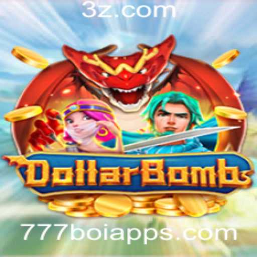 Desvendando DollarBombs: O Novo Jogo de Estratégia do 777boi app
