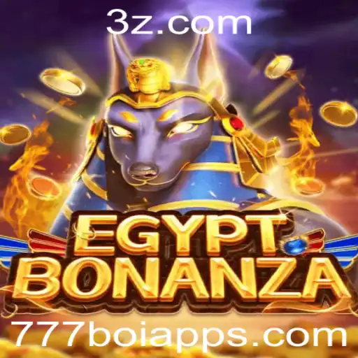 EgyptBonanza: Descubra a Emoção e as Regras deste Incrível Jogo de Azar