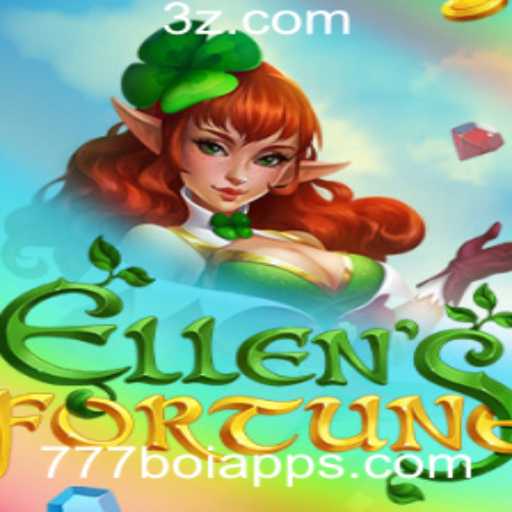 EllensFortune: Desvendando o Jogo da Fortuna através do 777boi App