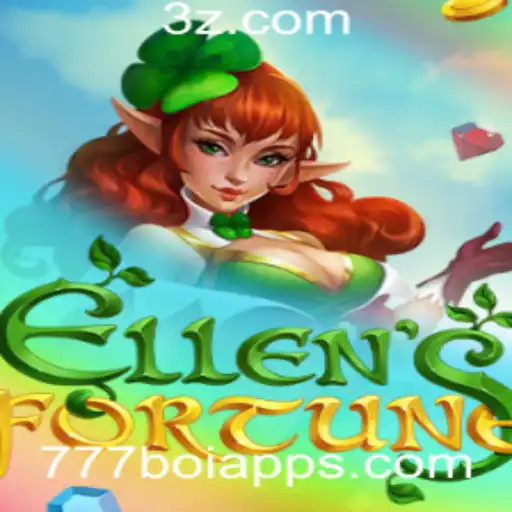 EllensFortune: Desvendando o Jogo da Fortuna através do 777boi App