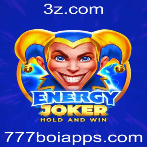 Explorando o Mundo do EnergyJoker: Uma Jornada pelo Universo do Jogo