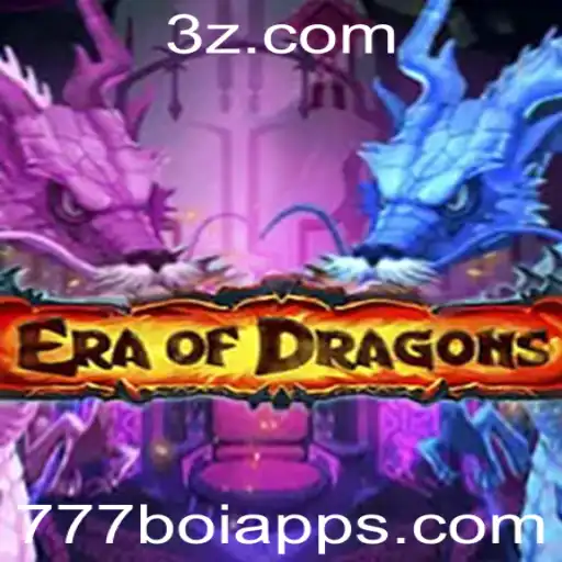 EraOfDragons: Mergulhe na Fantasia com Estratégia e Aventura