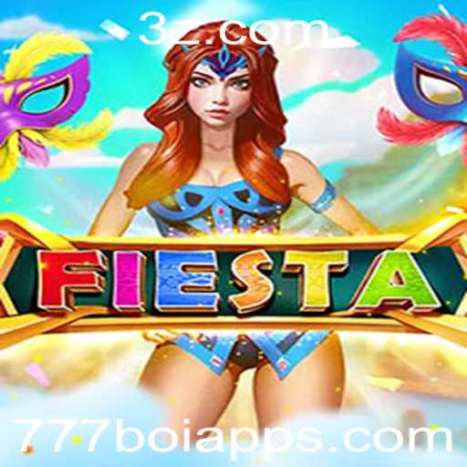 Explorando o Universo de Fiesta: O Novo Jogo Sensação do 777boi App