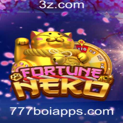 FortuneNeko: Um Guia Completo para o Jogo Mais Fascinante do 777boi App
