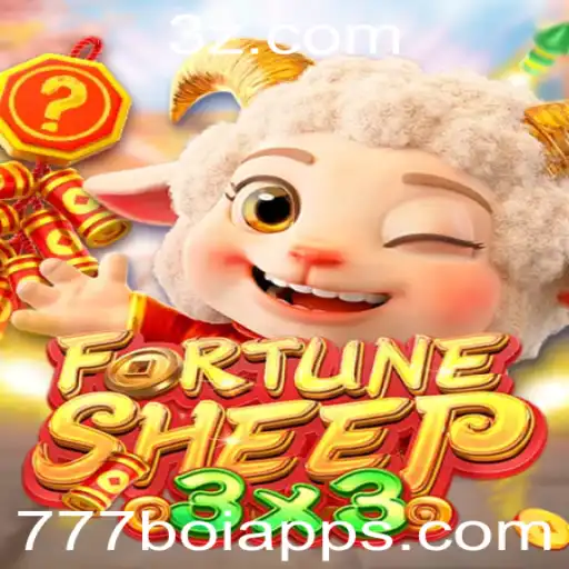Desvendando FortuneSheep: Um Jogo Inovador no Aplicativo 777boi