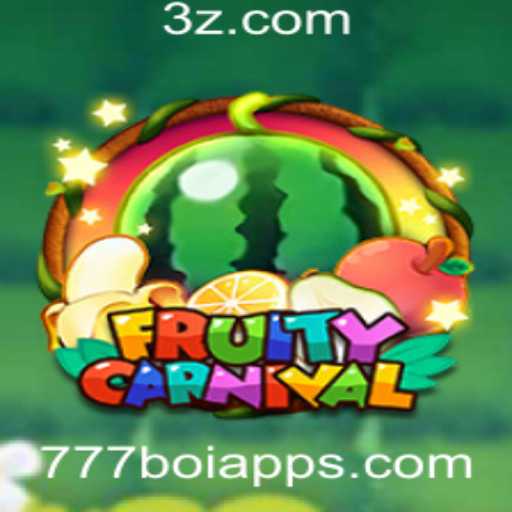 FruityCarnival: Uma Viagem Divertida no Mundo dos Jogos de Slots