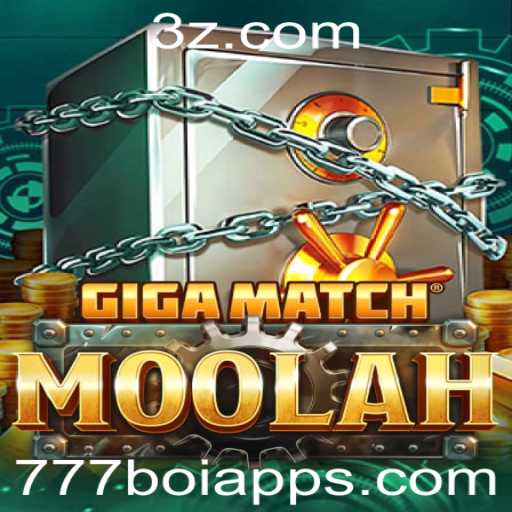 GigaMatchMoolah: A Nova Sensação dos Jogos Online com o 777boi App