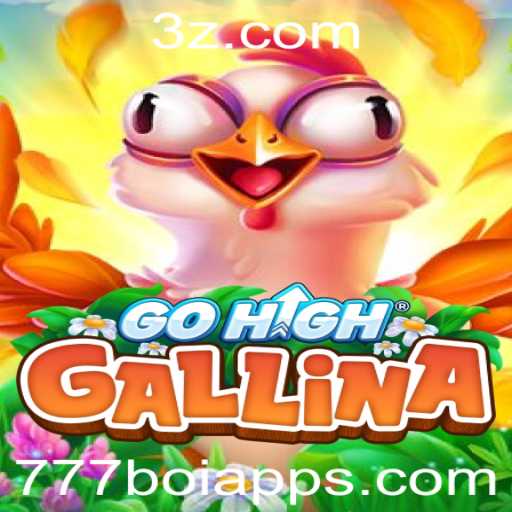 Descubra o Mundo de GoHighGallina: O Jogo de Estratégia que Conquista os Amantes de 777boi App