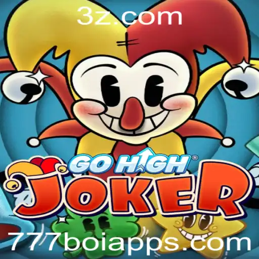 Desvendando o GoHighJoker: O Novo Fenômeno do 777boi App