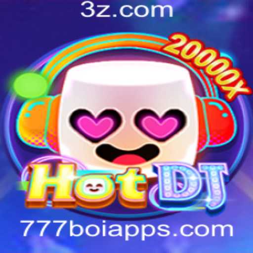 Explorando o Mundo do Jogo HotDJ e o Fascinante 777boi App