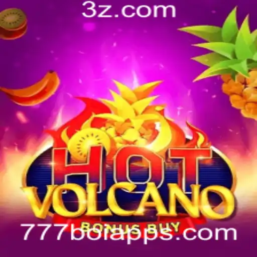 Descubra o Empolgante Mundo de HotVolcanoBonusBuy no 777boi App
