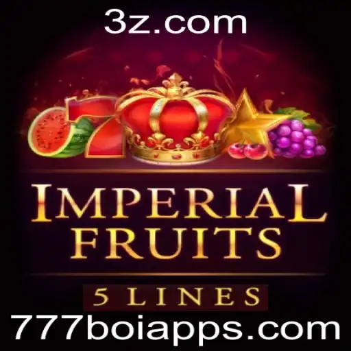 Explorando ImperialFruits5 no 777boi App: Uma Jornada de Entretenimento e Sorte