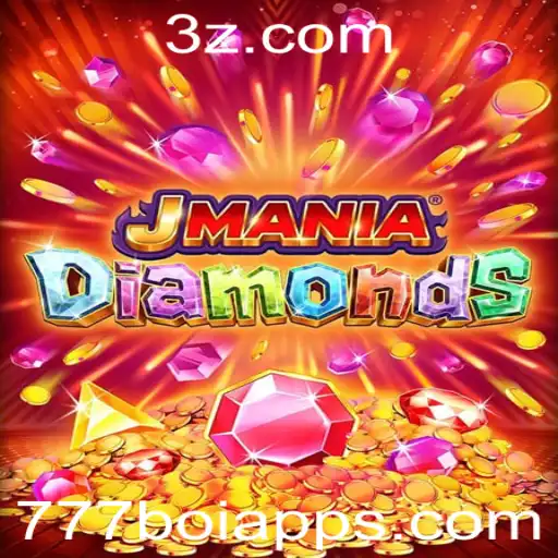 Explorando o Mundo de JManiaDiamonds e o Aplicativo 777boi