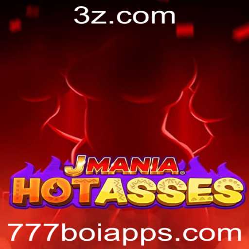 Descubra o Envolvente Universo de JManiaHotAsses e o Fenômeno do 777boi app