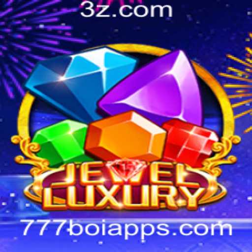 Descubra o Mundo de JewelLuxury no 777boi App