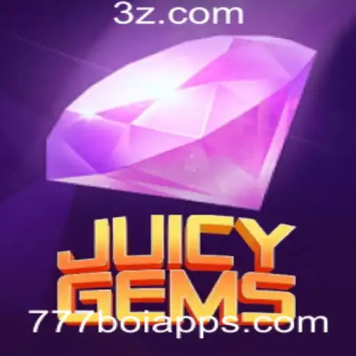 Descubra o Fascinante Mundo de JuicyGems com o 777boi App