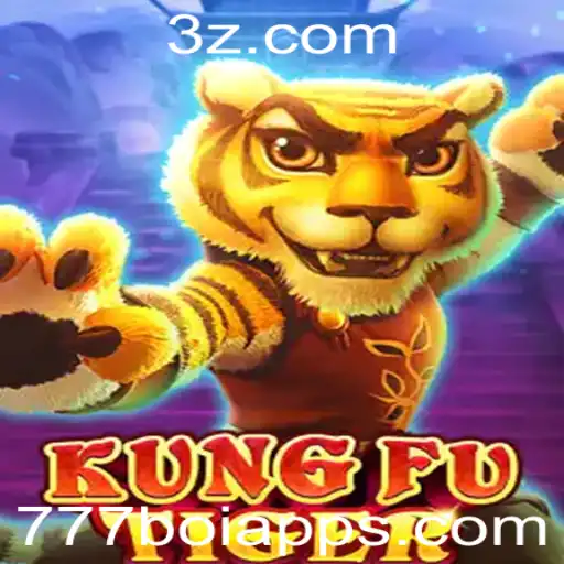 KungFuTiger: O Novo Fenômeno de Jogos no 777boi App
