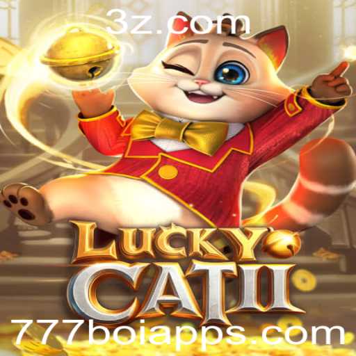 Tudo Sobre LuckyCatII: Descubra as Regras e o Universo do Jogo 777boi App