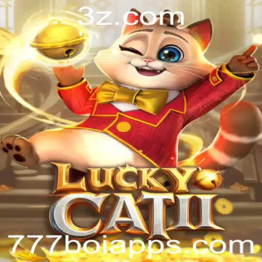 Tudo Sobre LuckyCatII: Descubra as Regras e o Universo do Jogo 777boi App