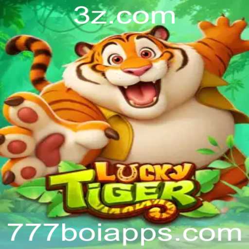 LuckyTiger: Descubra o Fascinante Mundo do 777boi App