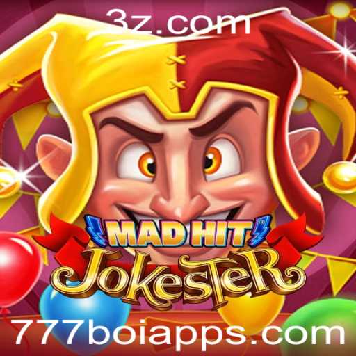 Descubra o Universo de MadHitJokester no Aplicativo 777boi