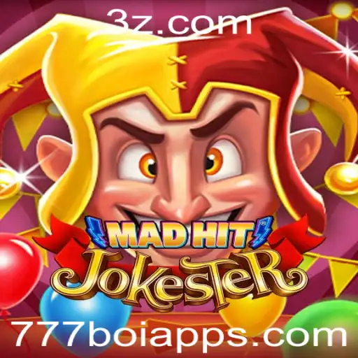 Descubra o Universo de MadHitJokester no Aplicativo 777boi