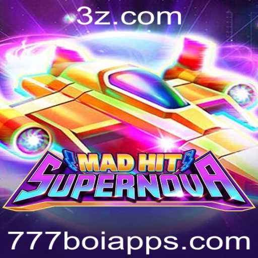 MadHitSupernova: Explore o Mundo do Jogo que Está Conquistando o 777boi App