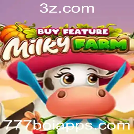 MilkyFarmBuyFeature: Um Mergulho no Mundo Viscoso de 777boi App