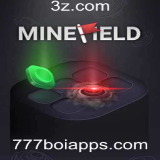 Descubra o Inovador Jogo 'MineField' no 777boi App