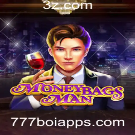 Descubra o Jogo MoneybagsMan e a Inovação do 777boi app