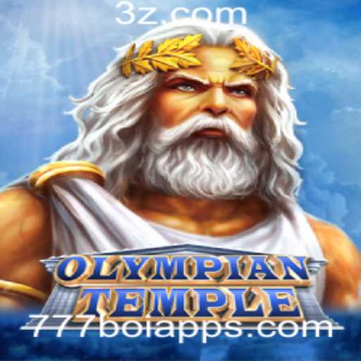 OlympianTemple: Uma Experiência de Jogo Épica