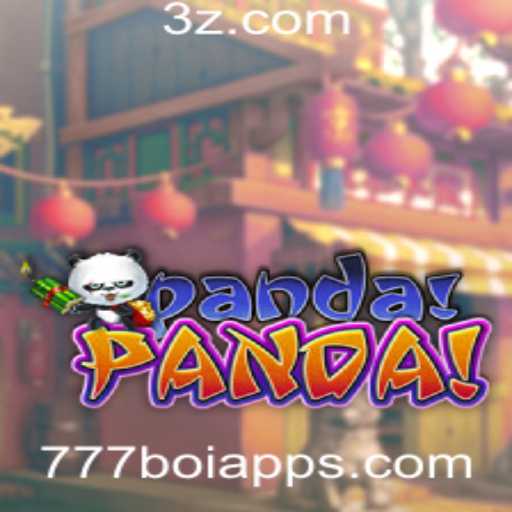 Explorando o Mundo de PandaPanda: O Jogo Revolucionário do 777boi App