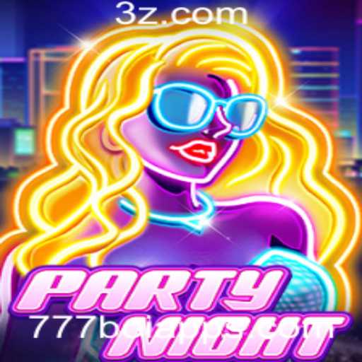 Descubra o Jogo PartyNight: Diversão em Destaque com 777boi App