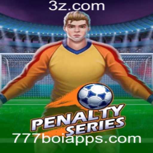 Explorando o Mundo do Jogo PenaltySeries no 777boi App